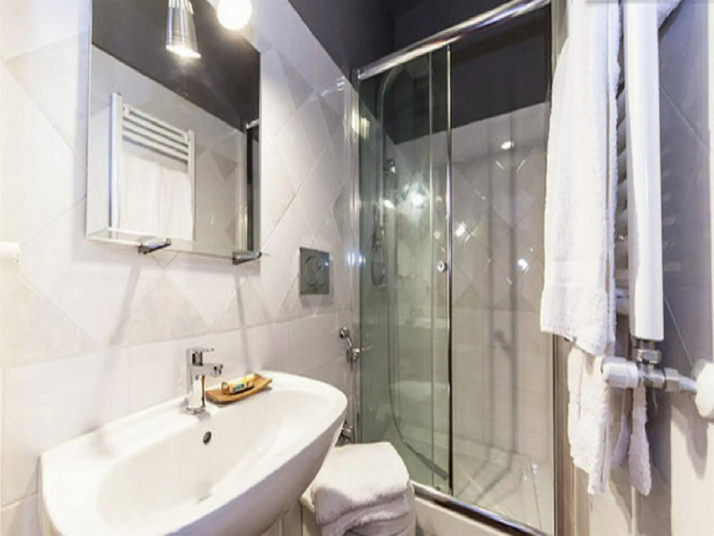 Foto - Signor Suite Colosseo