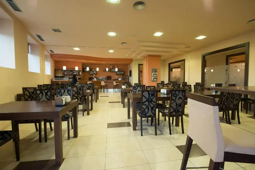 Foto - Hotel Spa Norat Torre Do Deza 4* Superior