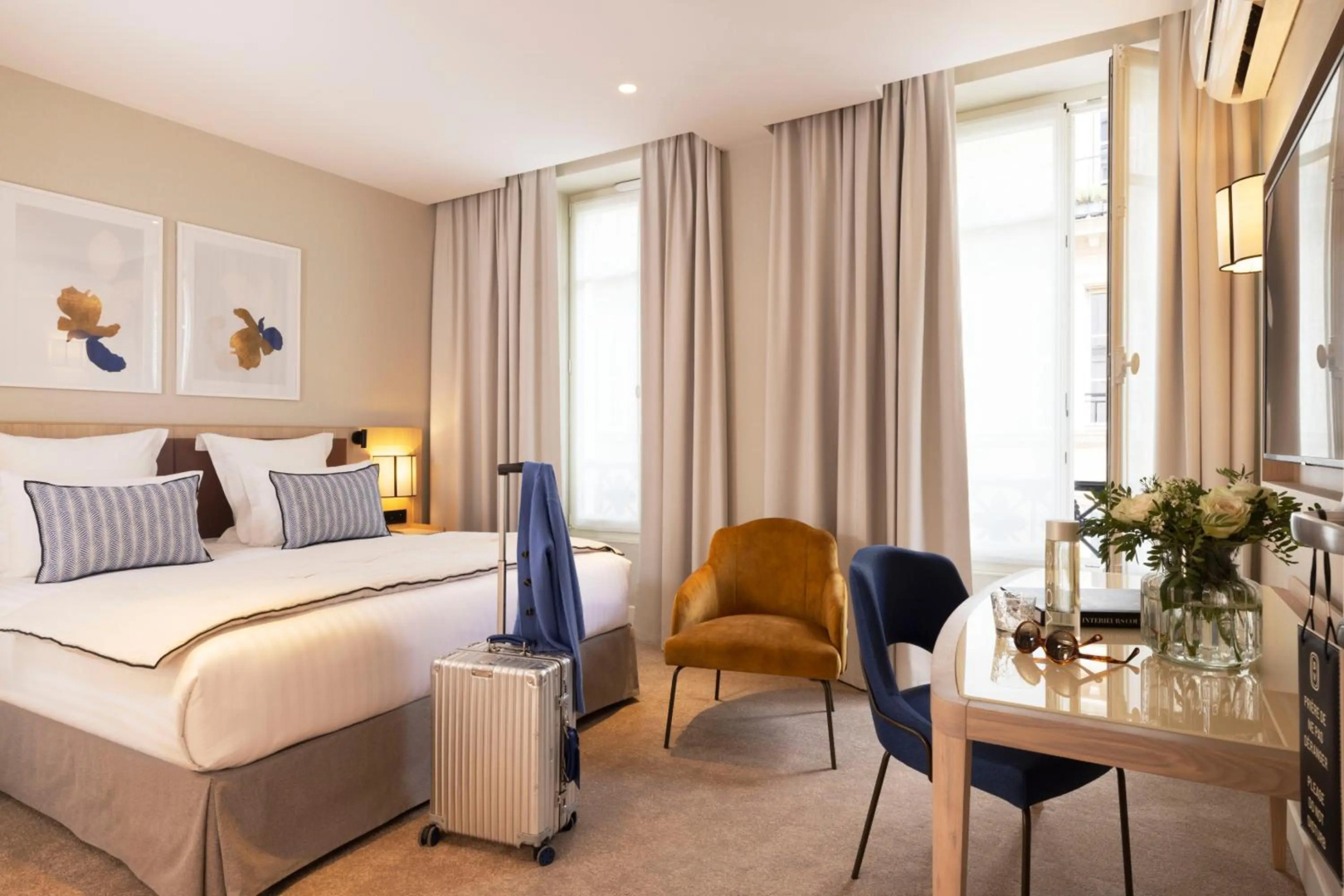 Foto - Hotel Duminy Vendome