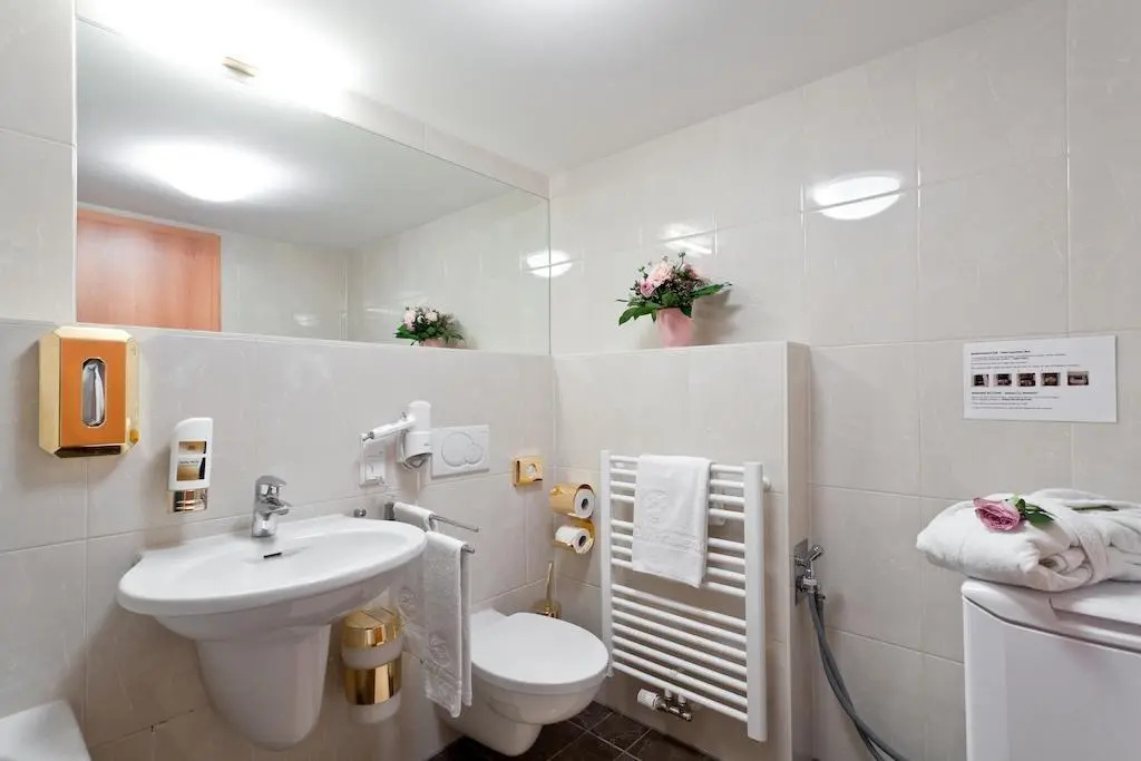 Foto - Aparthotel Altes Dresden