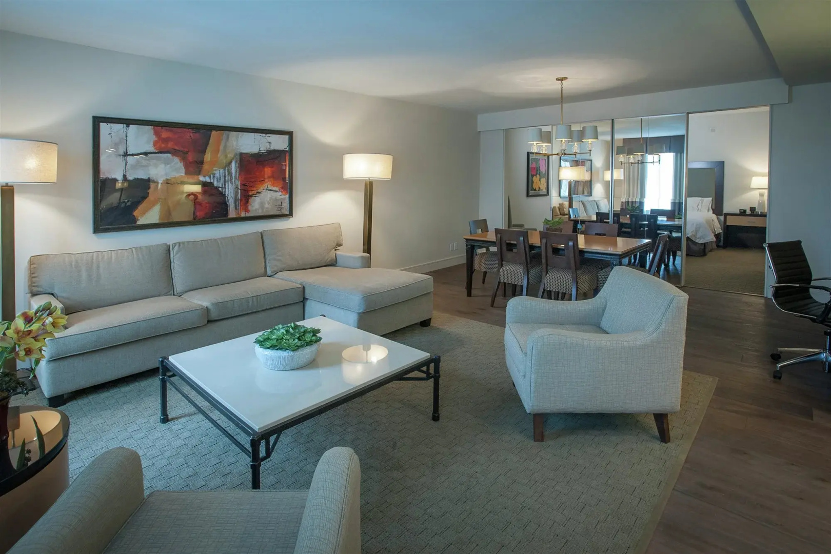 Photo - Hampton Inn & Suites New Orleans Downtown (French Qtr Area)