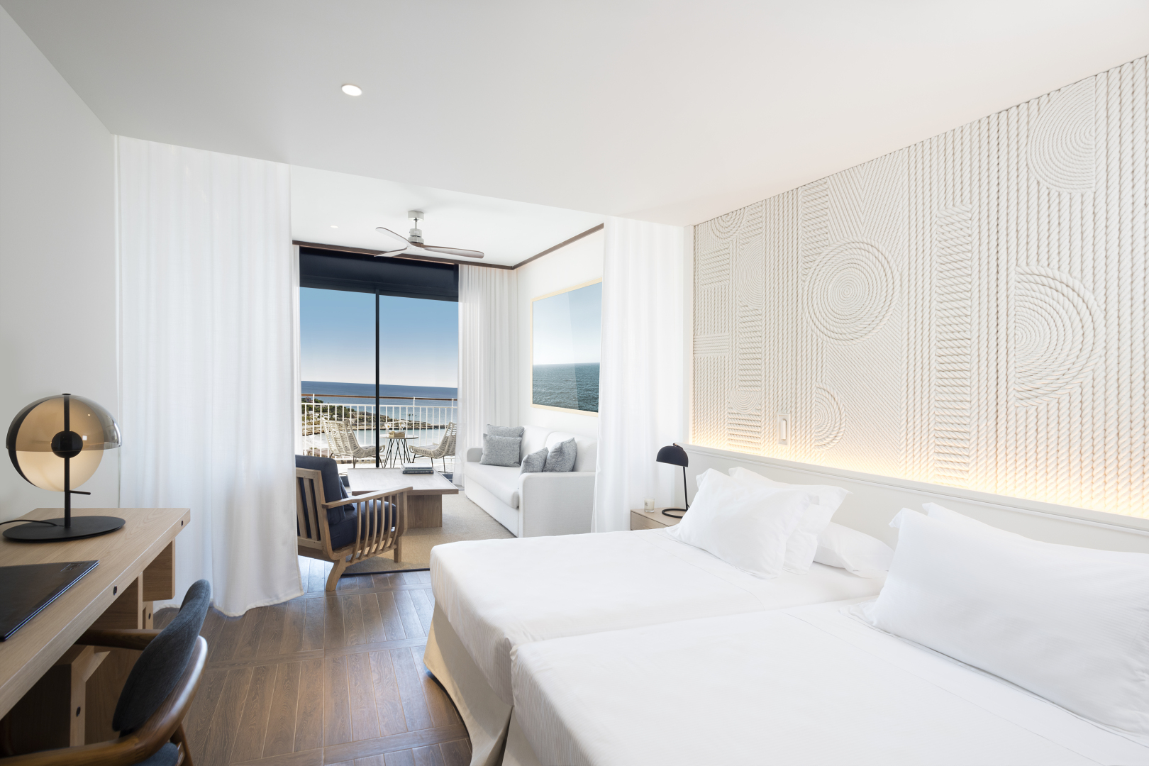 Foto - H10 Imperial Tarraco 4 Sup