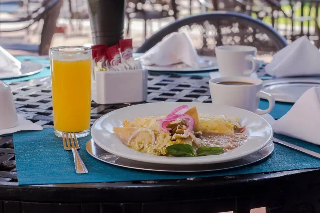 Photo - Nk Hotel Nekié Tepic