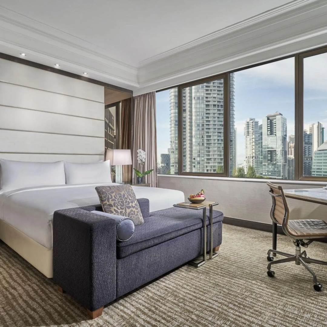 Photo - Singapore Marriott Tang Plaza Hotel