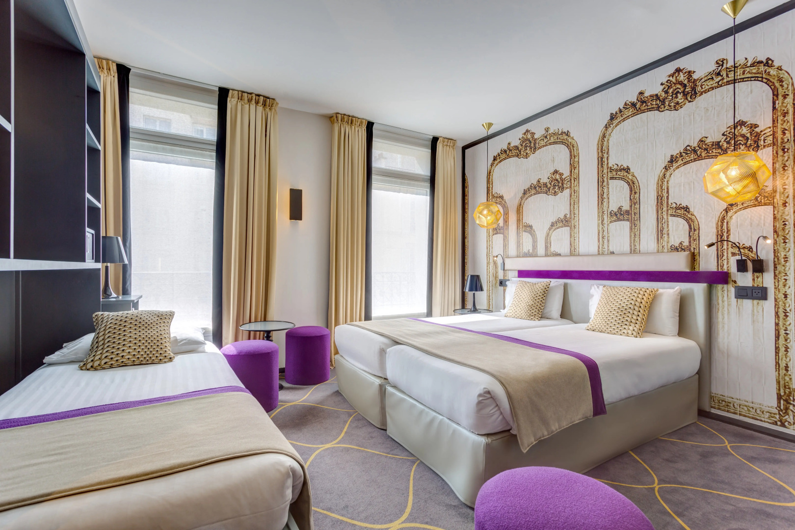 Foto - Hotel Yllen Eiffel