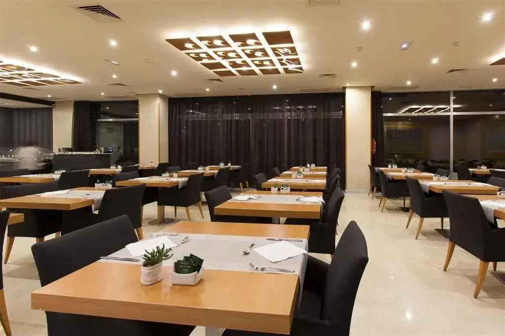 Photo - Dorma Juan de Austria