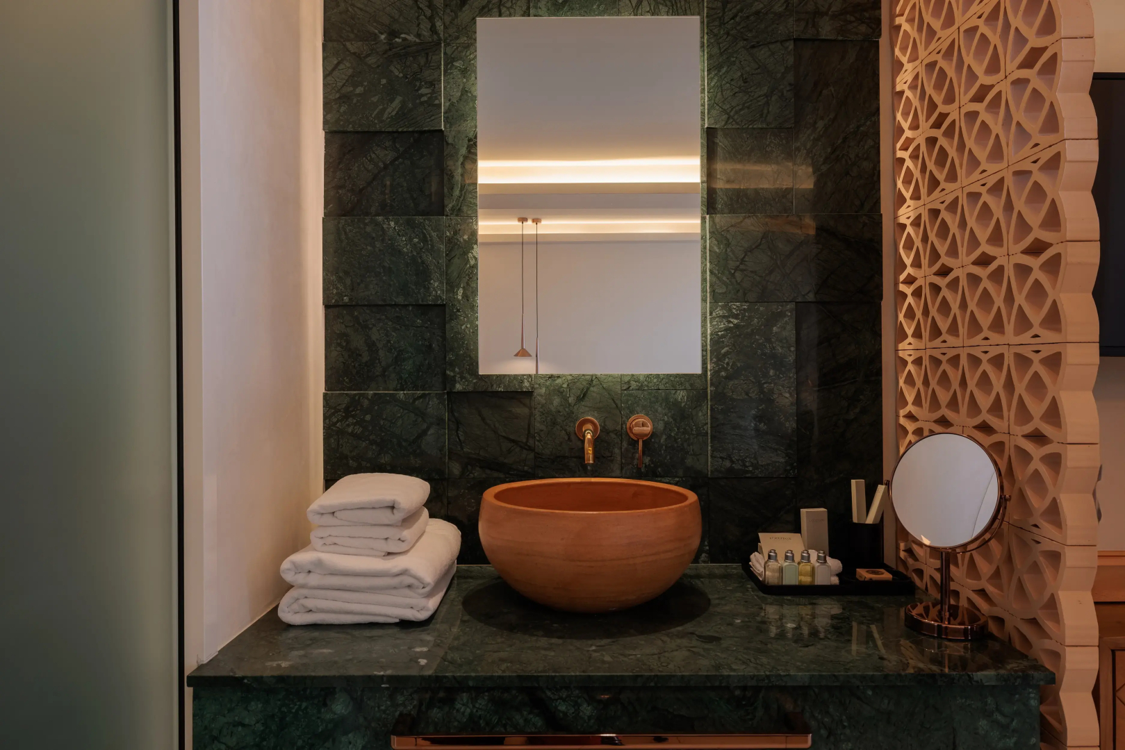 Photo - Asty Mykonos Hotel & Spa - World of One Hotel Group