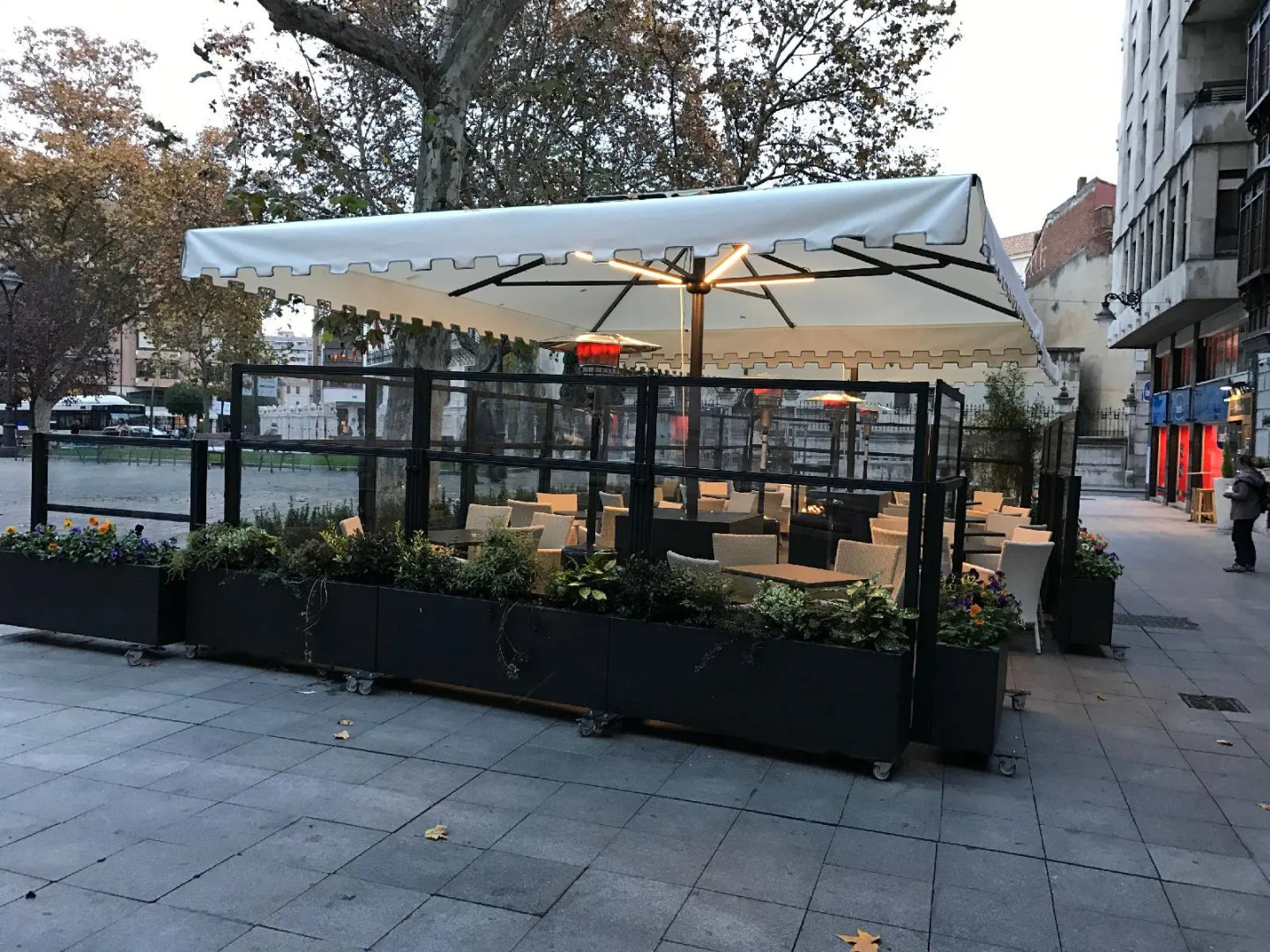 Foto - Hotel El Coloquio