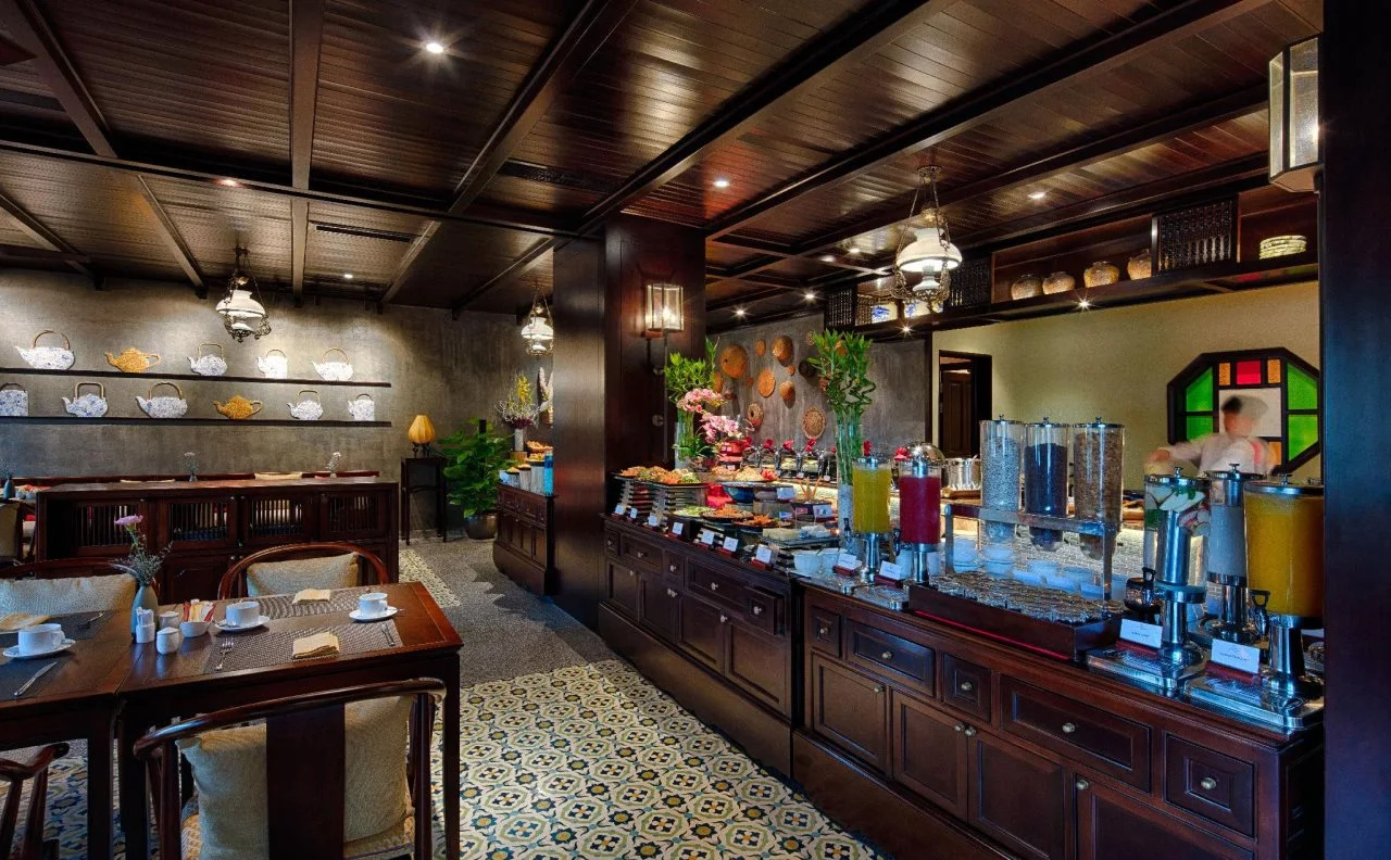 Photo - Little Riverside Hoi An . A Luxury Hotel & Spa