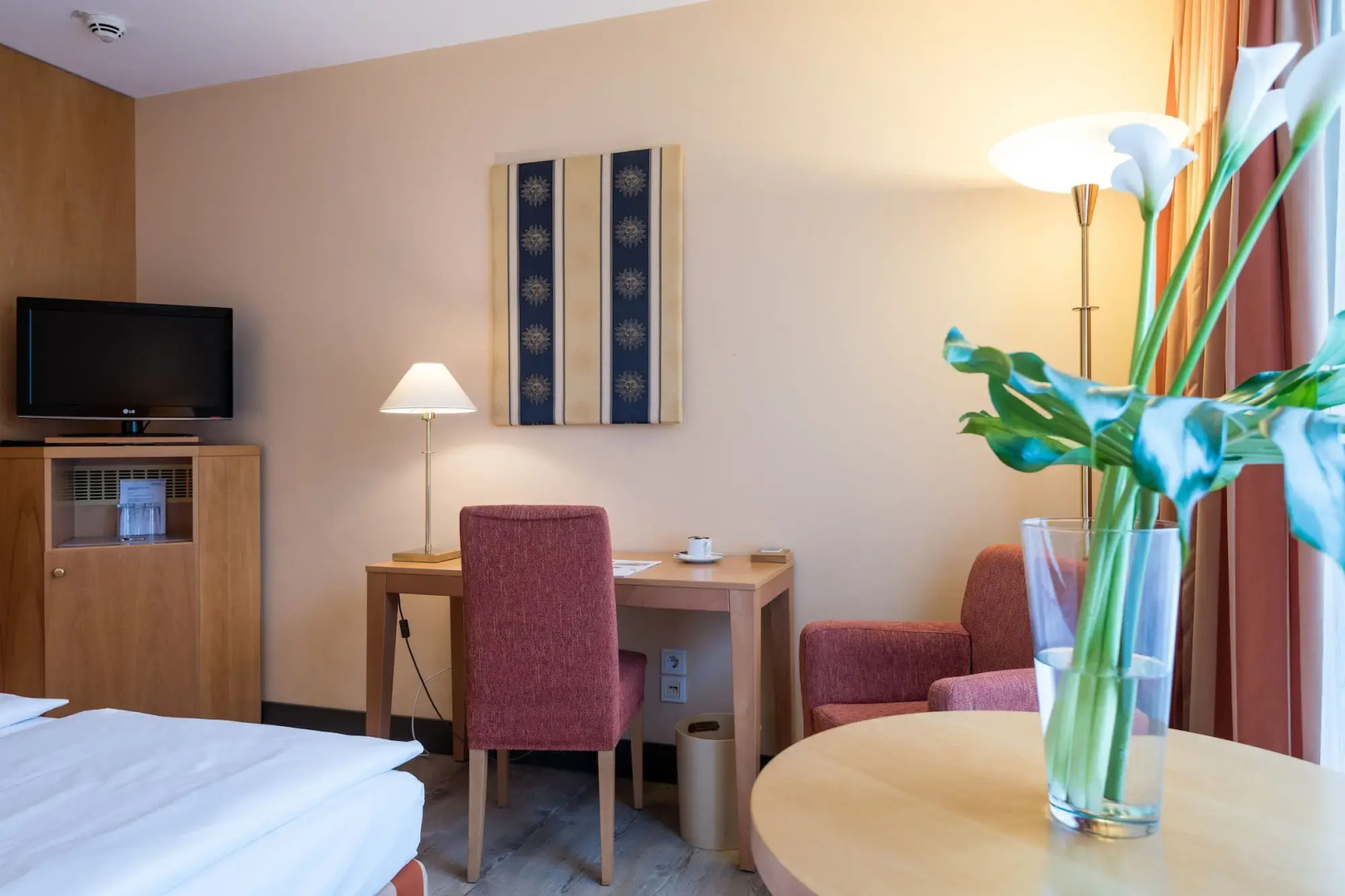 Foto - relexa hotel Stuttgarter Hof