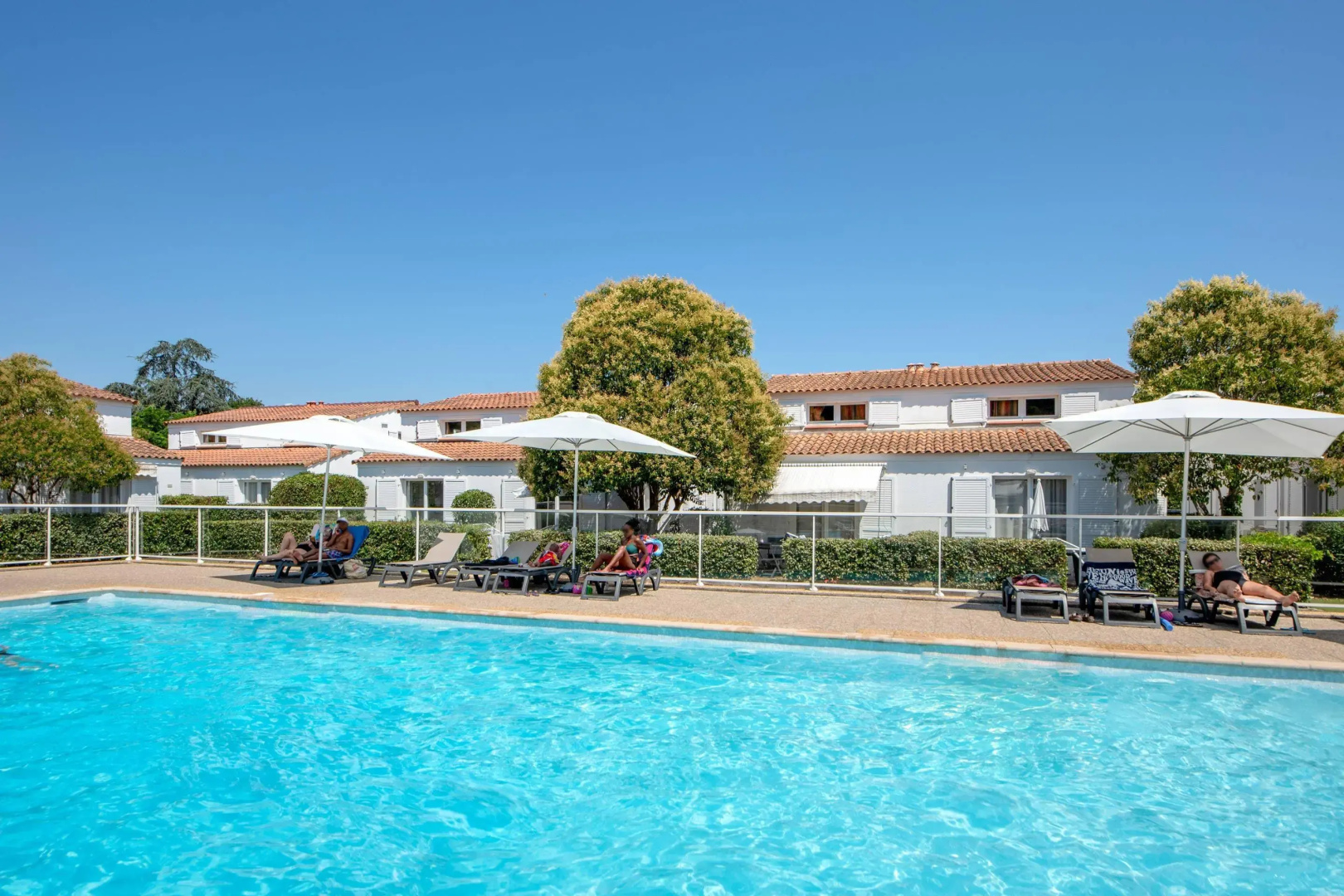 Photo - Comfort Aparthotel Mandelieu la Napoule Village
