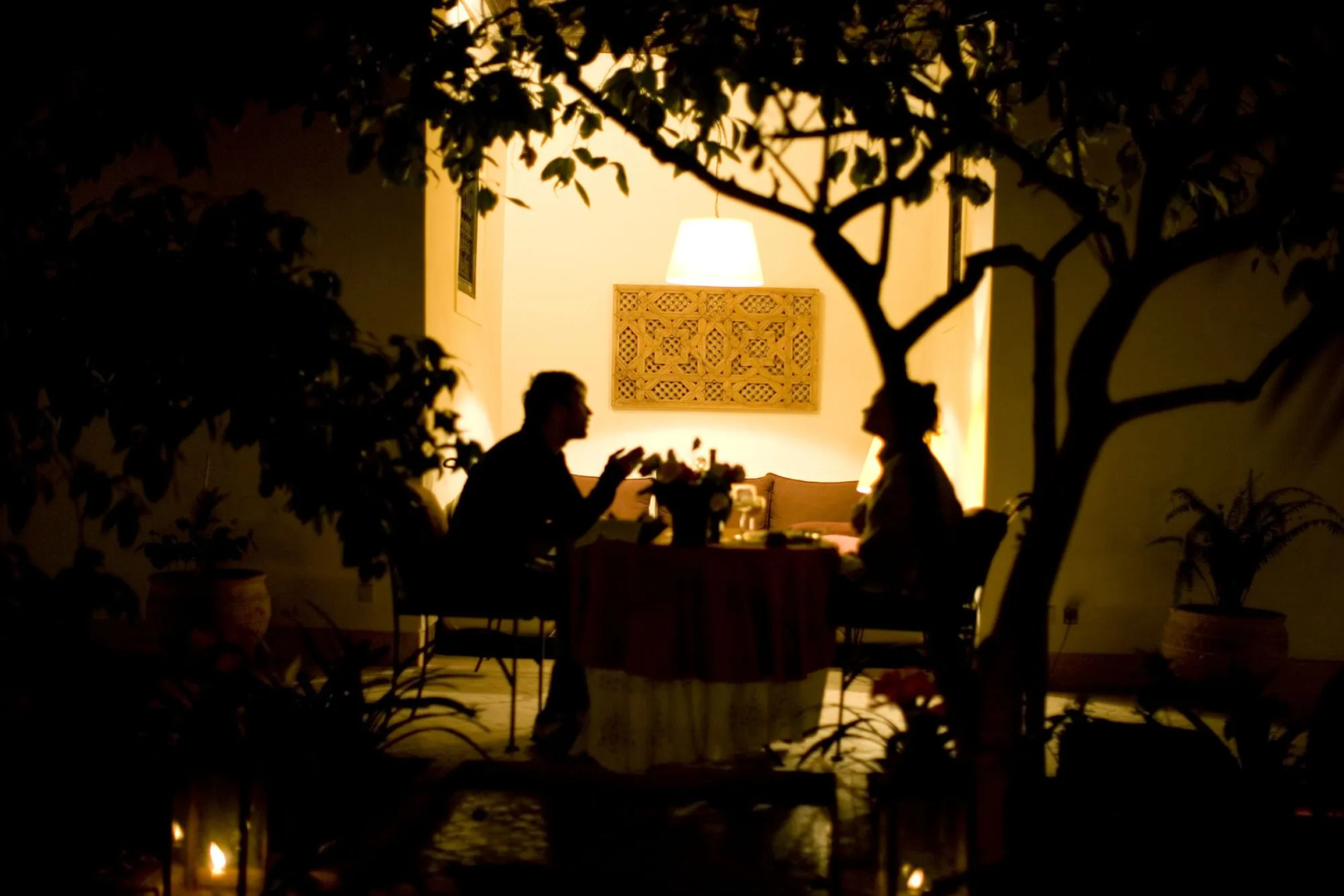 Foto - Riyad El Cadi