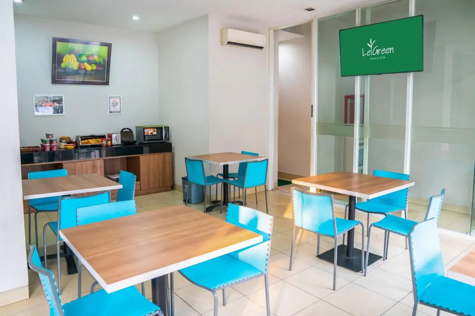Foto - LeGreen Suite Senayan