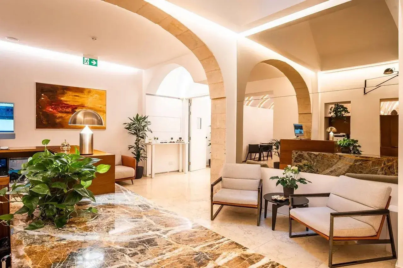 Photo - The Capital Boutique Hotel