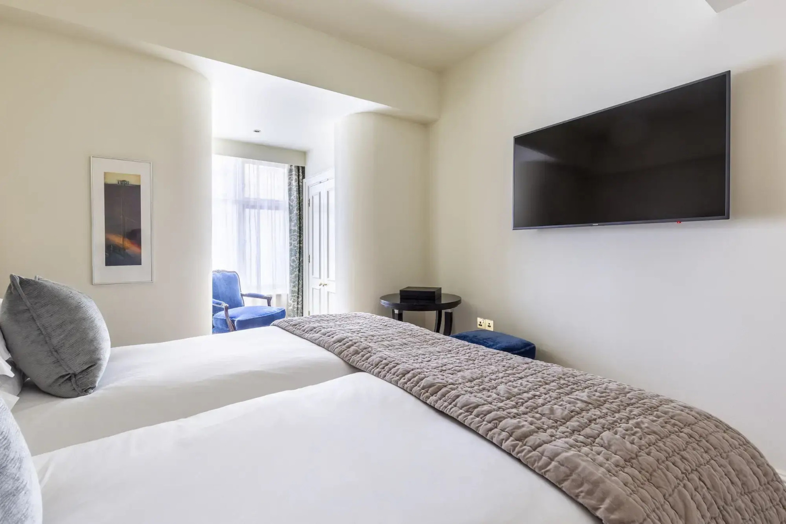 Foto - The Bailey's Hotel London Kensington