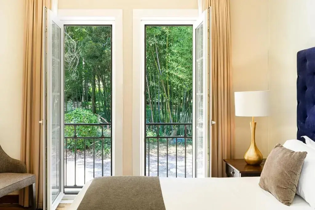 Photo - Hotel Quinta das Lagrimas - Small Luxury Hotels