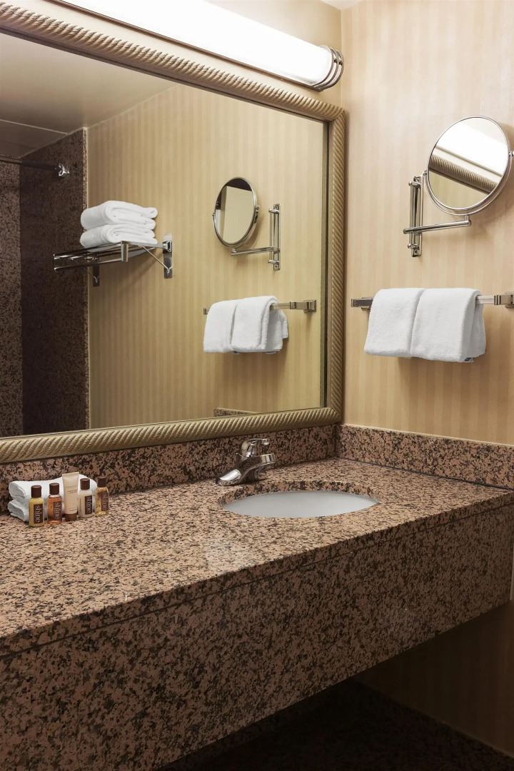 Foto - Sheraton Reston