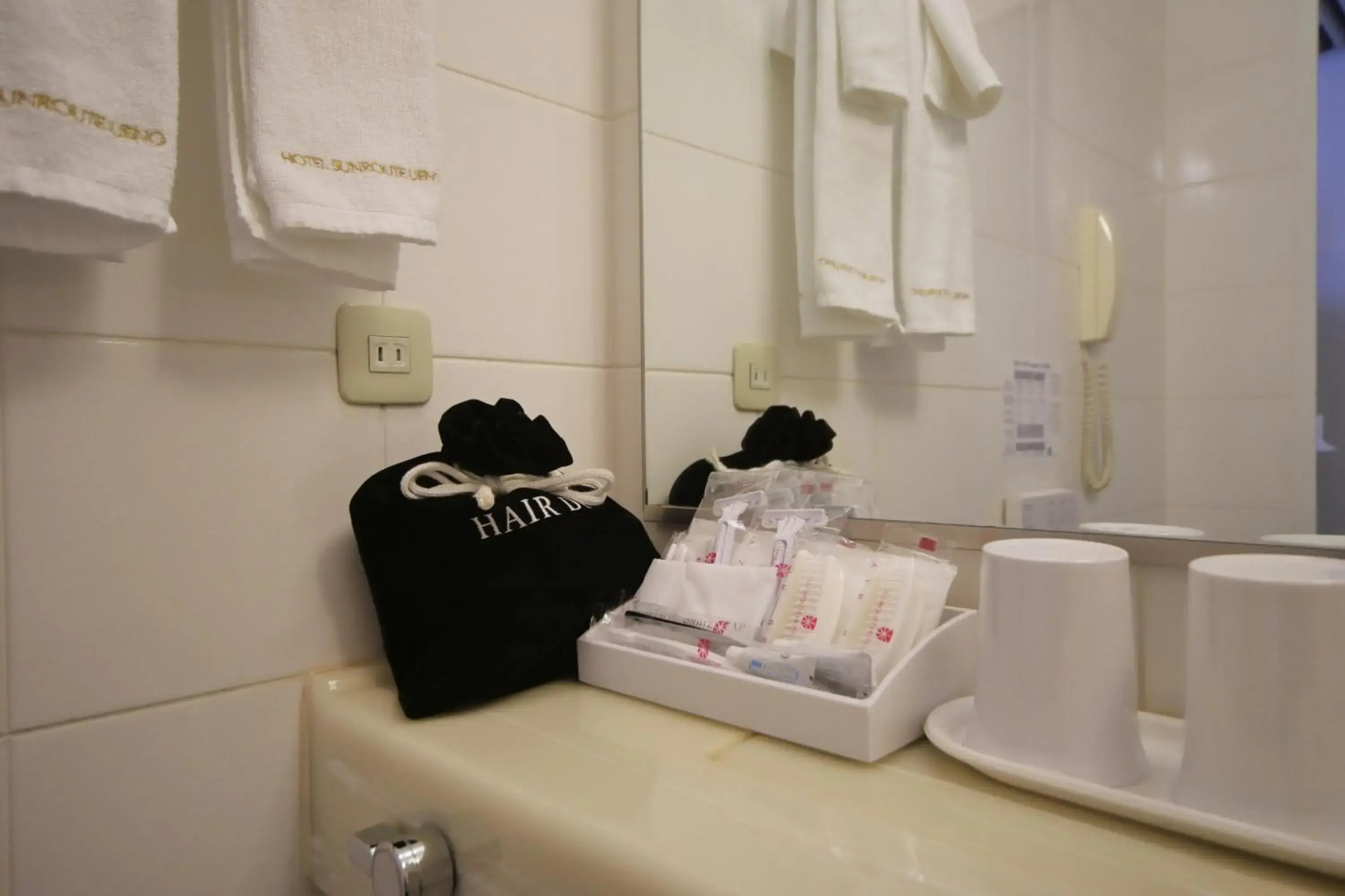 Foto - Hotel Sunroute Stellar Ueno