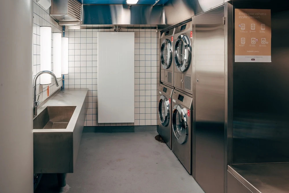 Photo - Unity Helsinki - A Studio Hotel