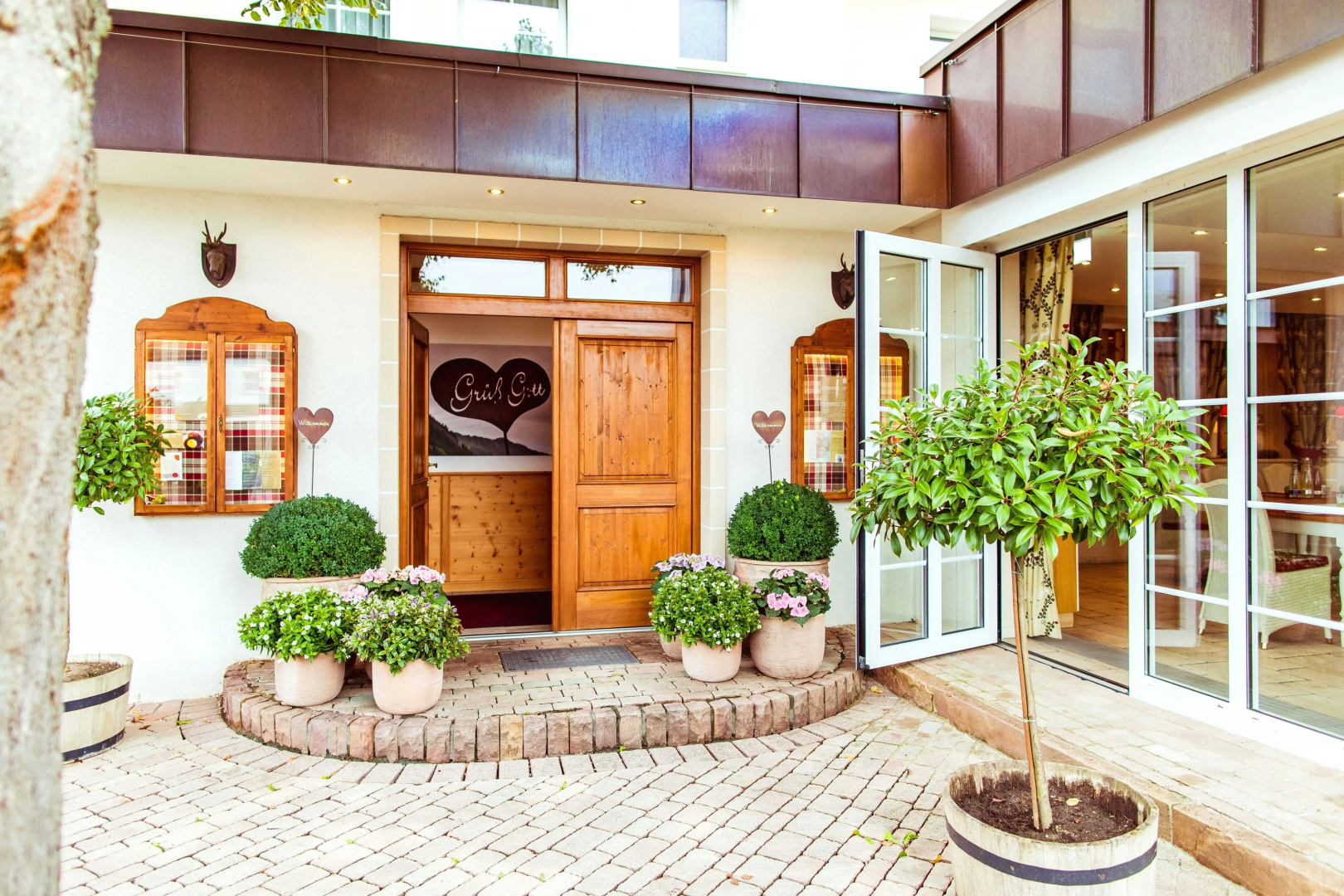Photo - Landgasthof & Hotel Gentner