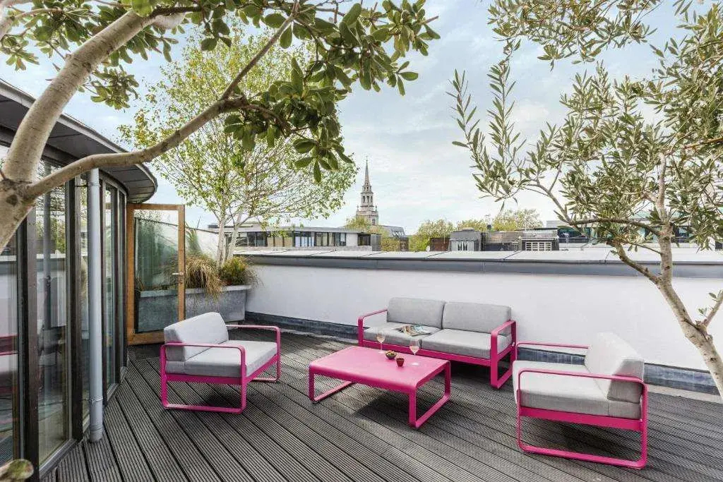 Foto - Marrable's Farringdon Hotel