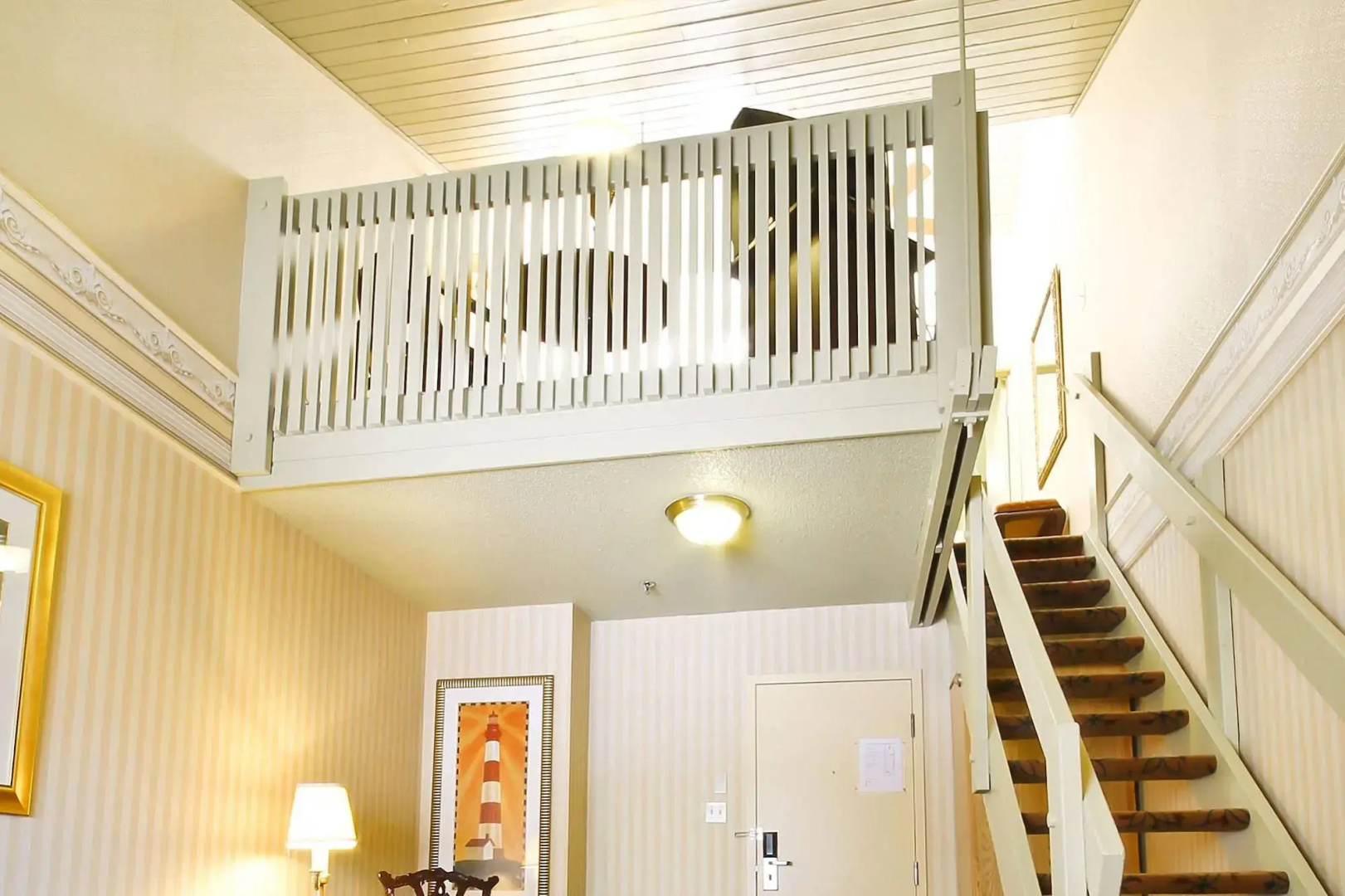 Foto - Auberge Québec