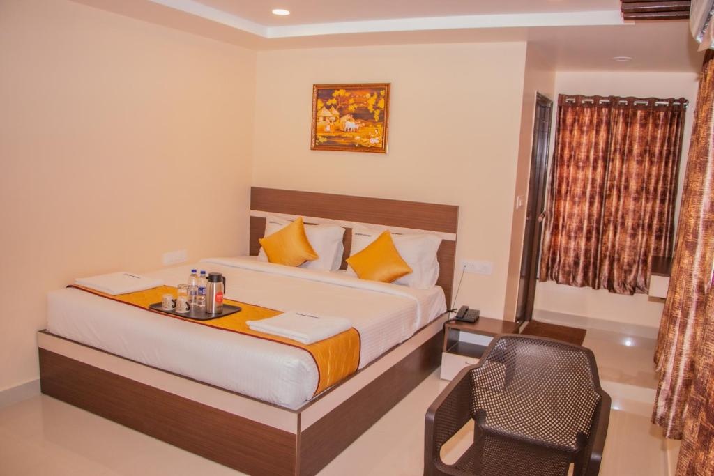Hotel Mount View Comforts