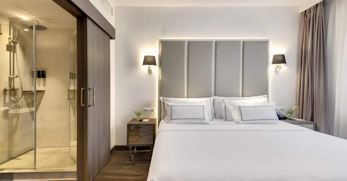 Foto - Melia Madrid Serrano