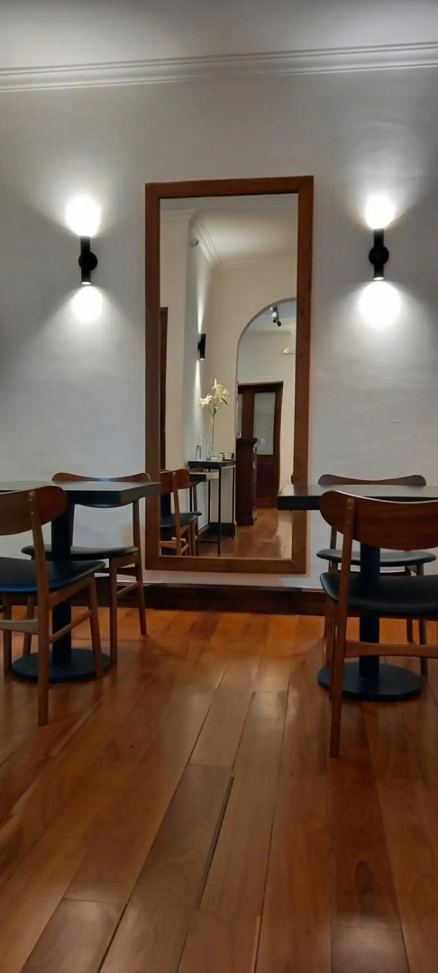 Foto - Hotel Del Virrey