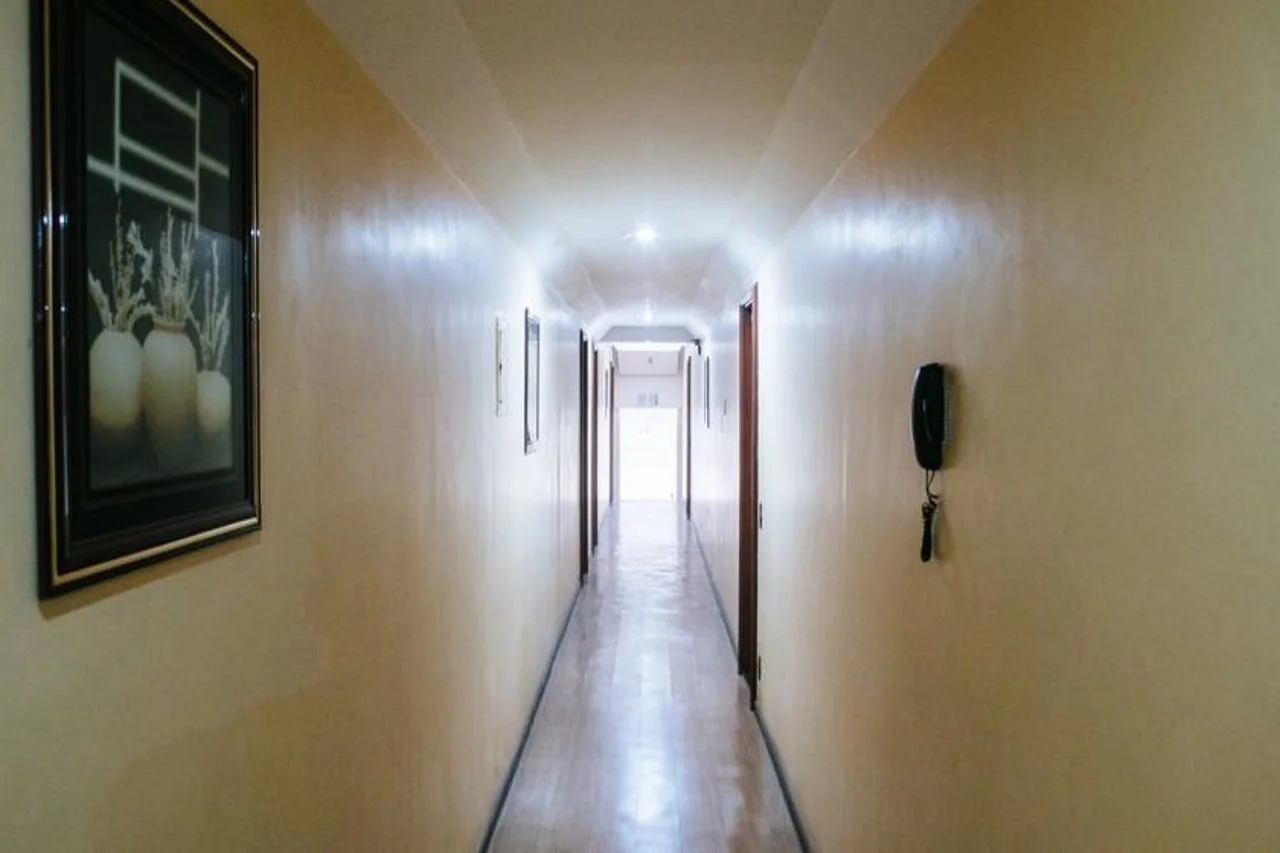 Foto - Pompeu Rio Hotel