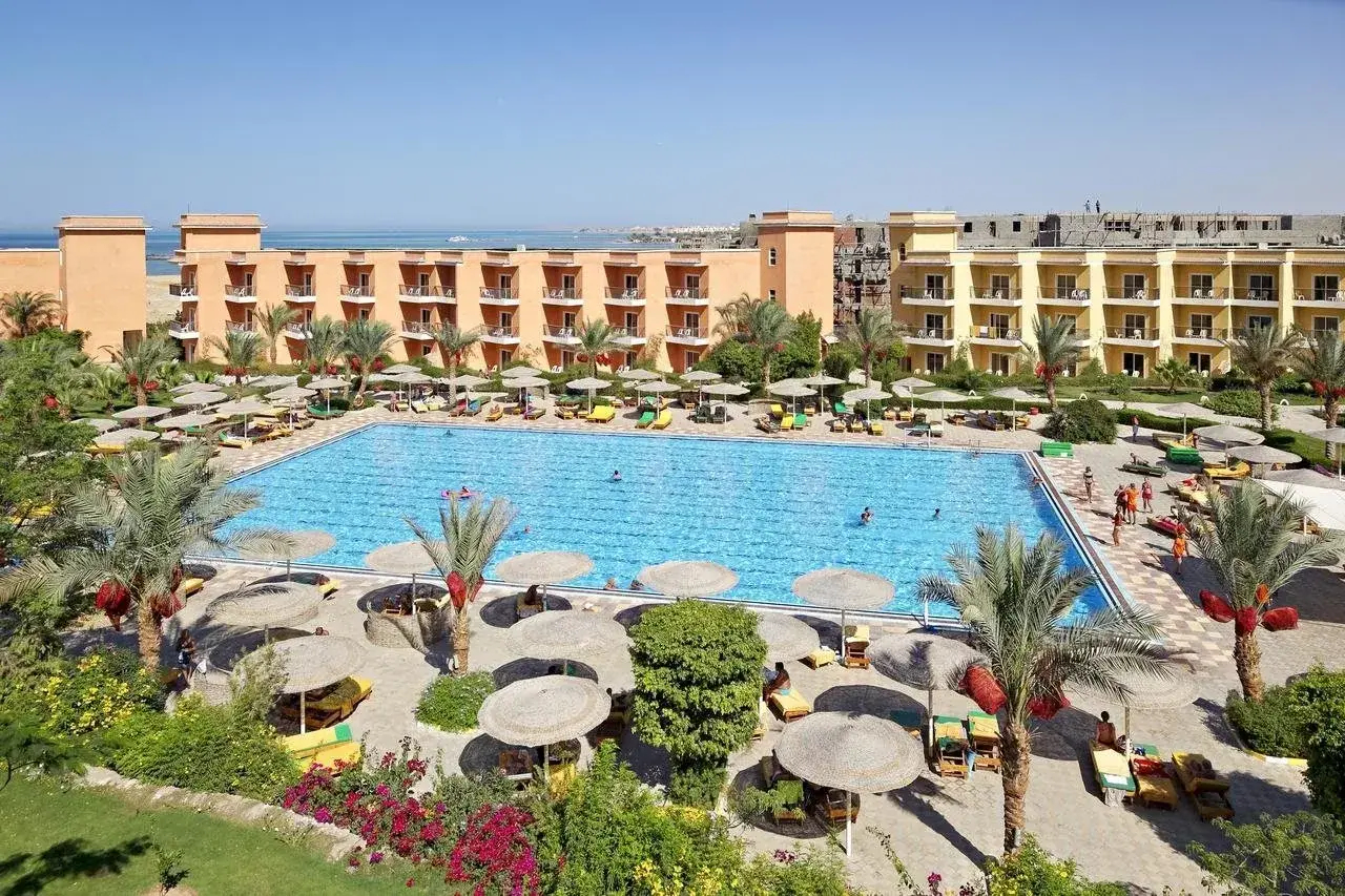 Foto - Three Corners Sunny Beach Resort