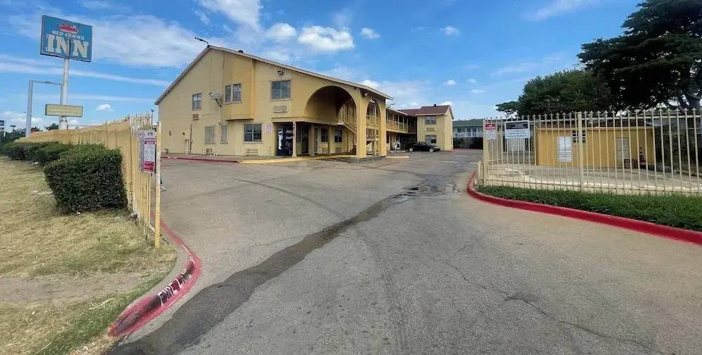 Foto - Red Crown Inn