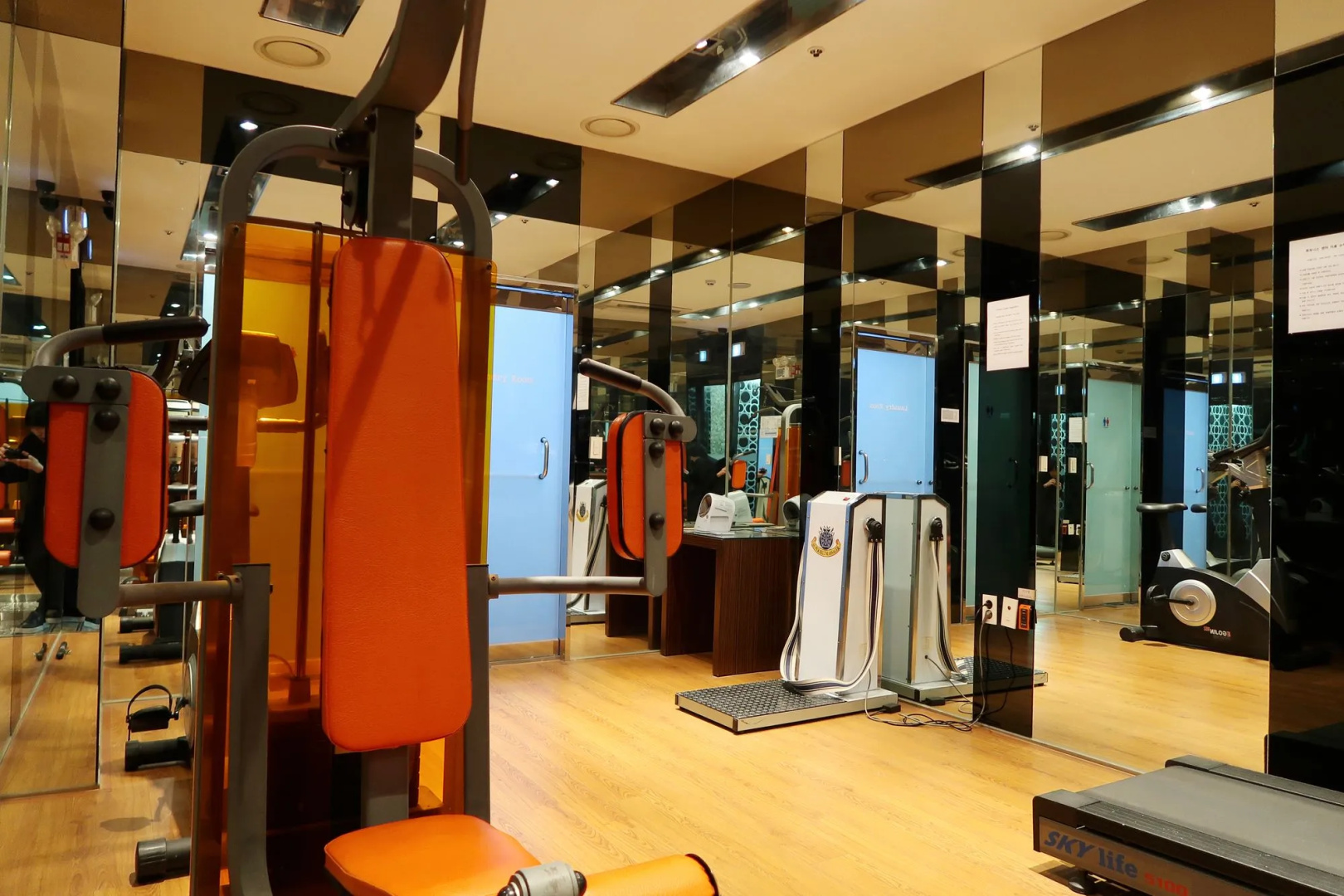 Foto - SR Suites Pangyo