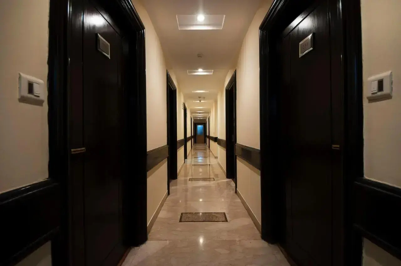 Photo - The Orion Plaza - Nehru Place