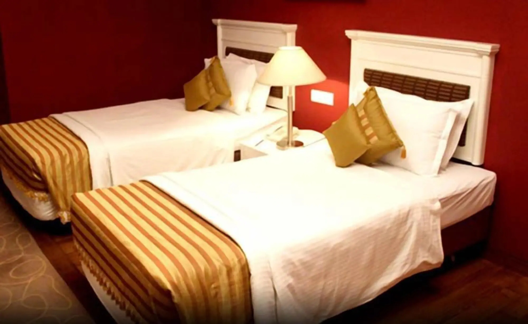 Foto - Minerva Grand Secunderabad