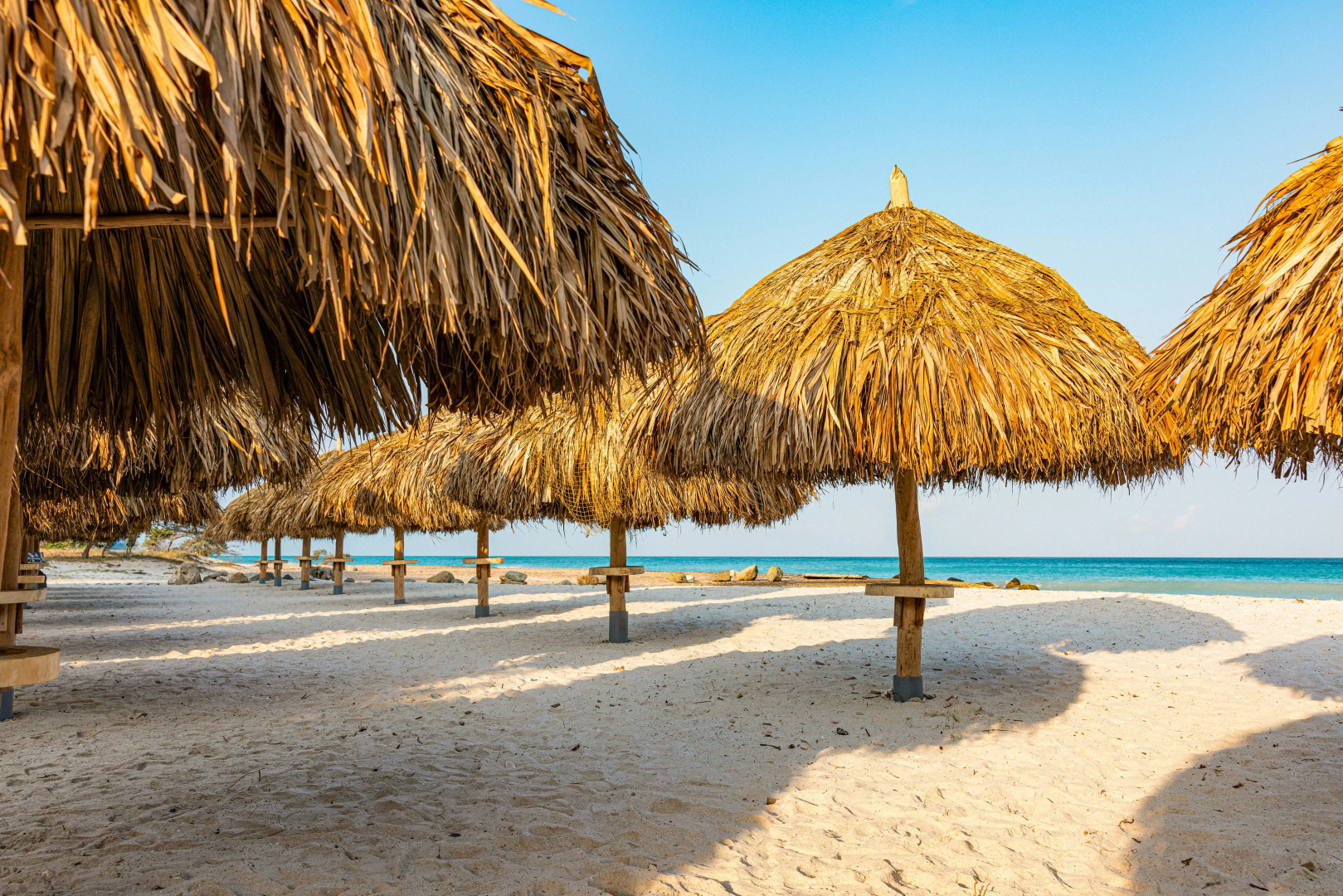 Photo - Embassy Suites By Hilton Aruba Beach Resort