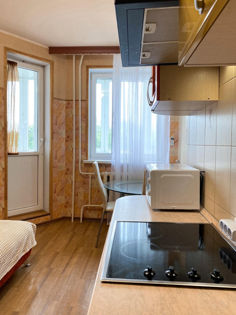 BestHome (БестХоум) на проспекте Ленинградский 52 корпус 2 — фото 1