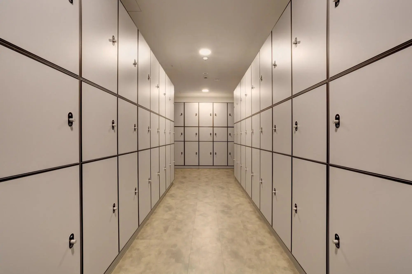 Foto - MEININGER Hotel München Olympiapark