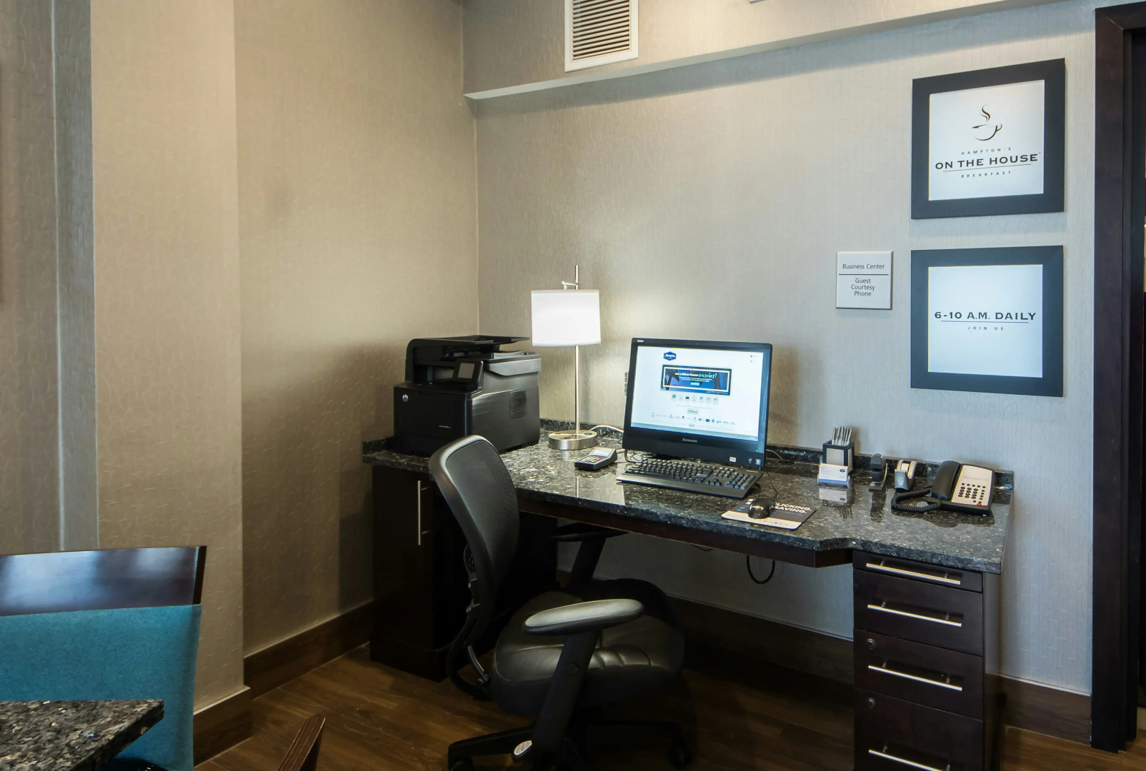Foto - Hampton Inn Lakeland