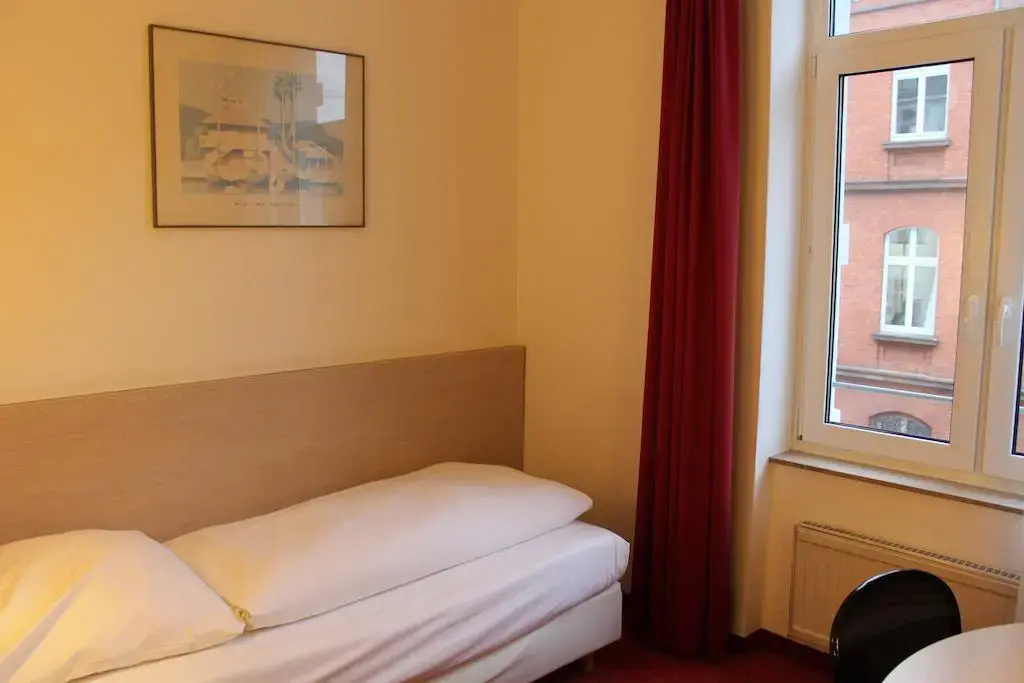 Photo - Hotel Topas