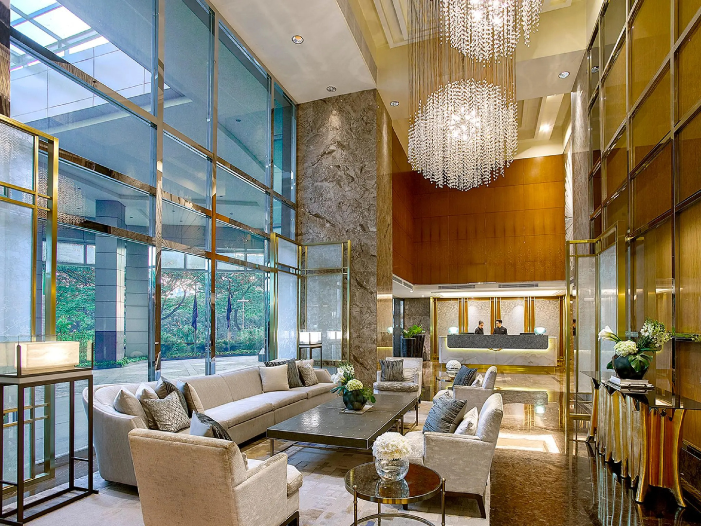 Photo - The Ritz-Carlton Jakarta, Pacific Place
