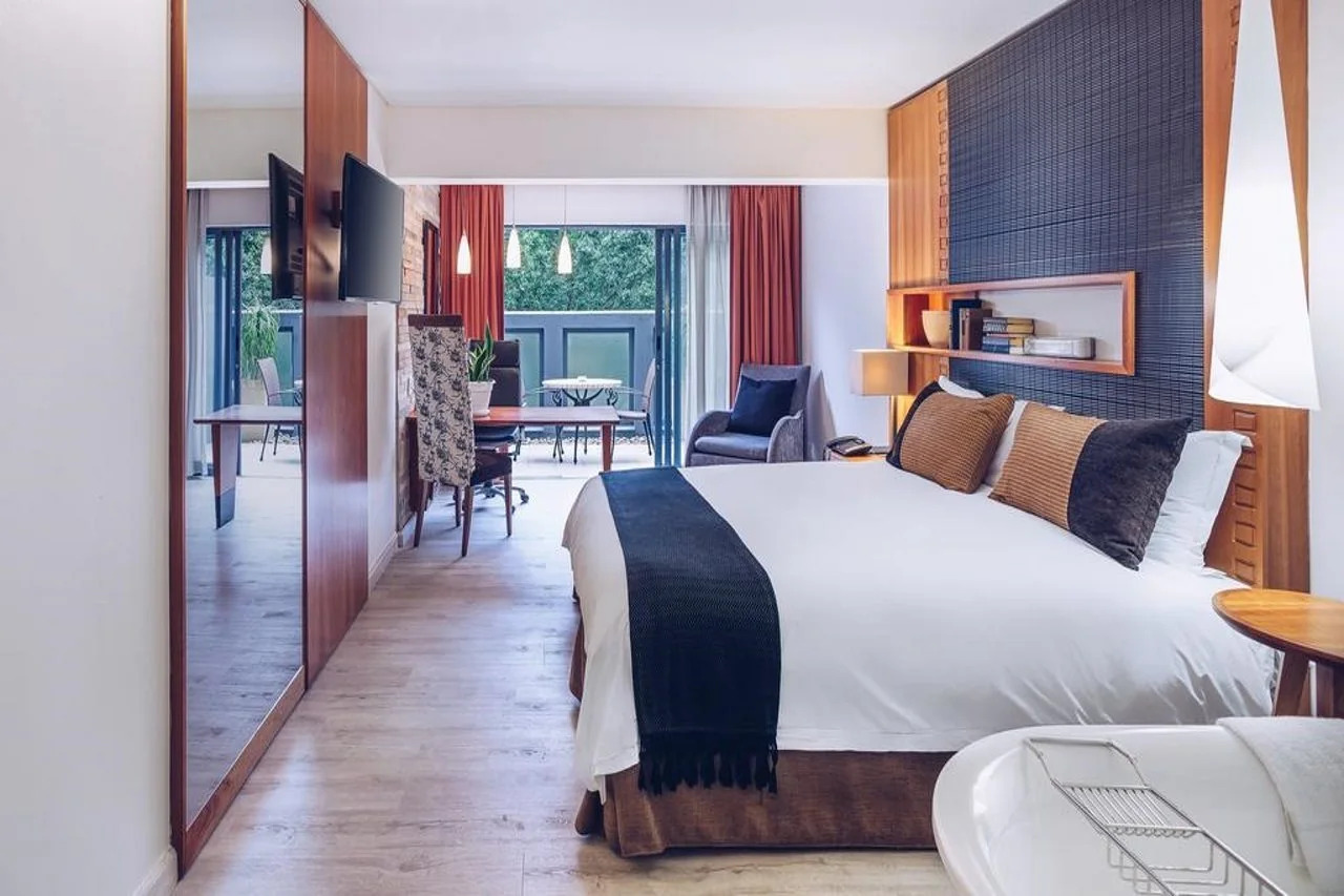 Photo - Neighbourgood East City