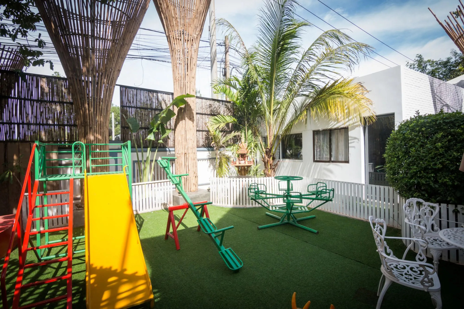Photo - Amatak Boutique Hotel