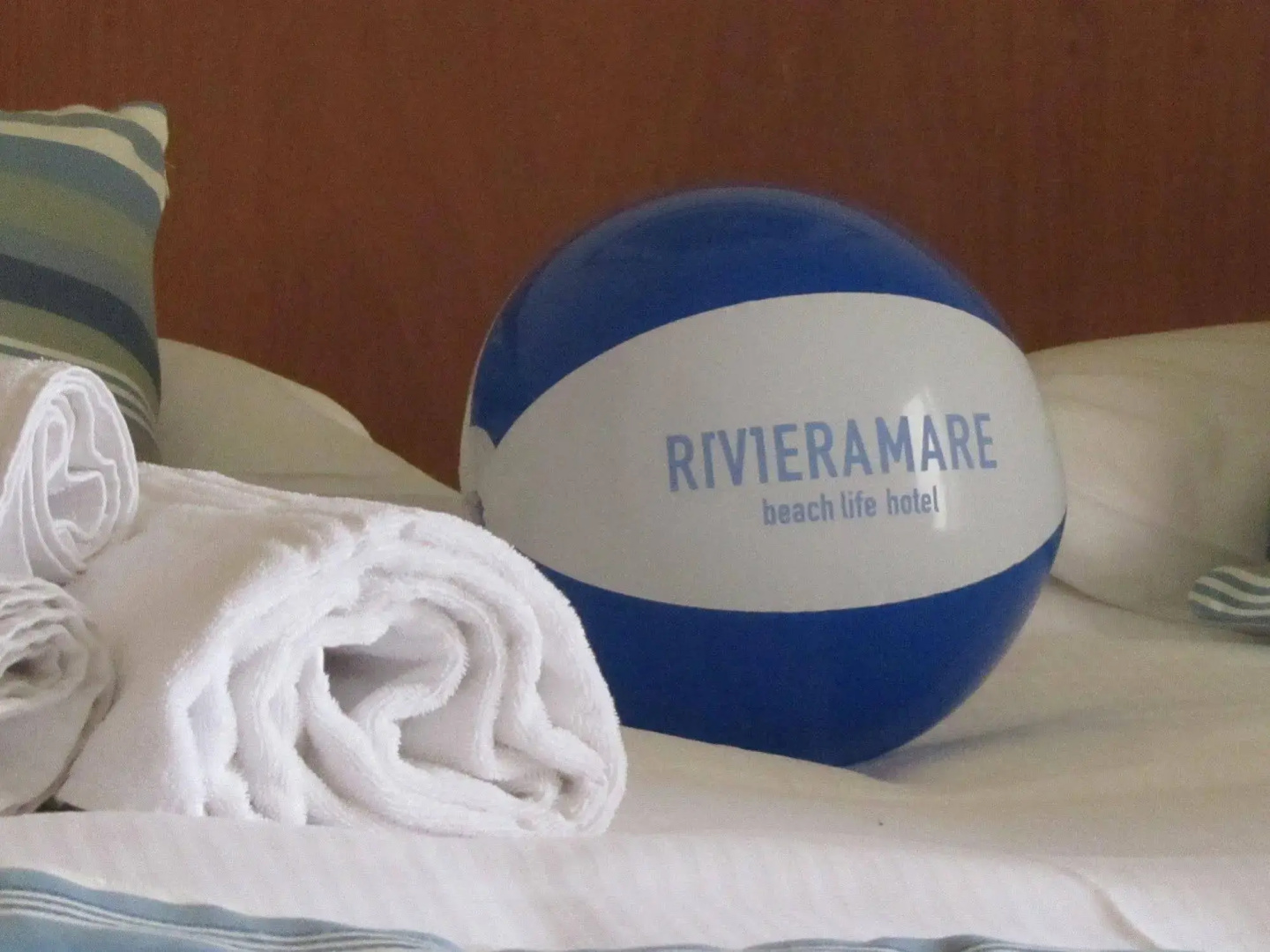 Foto - Riviera Mare Beach Life Hotel