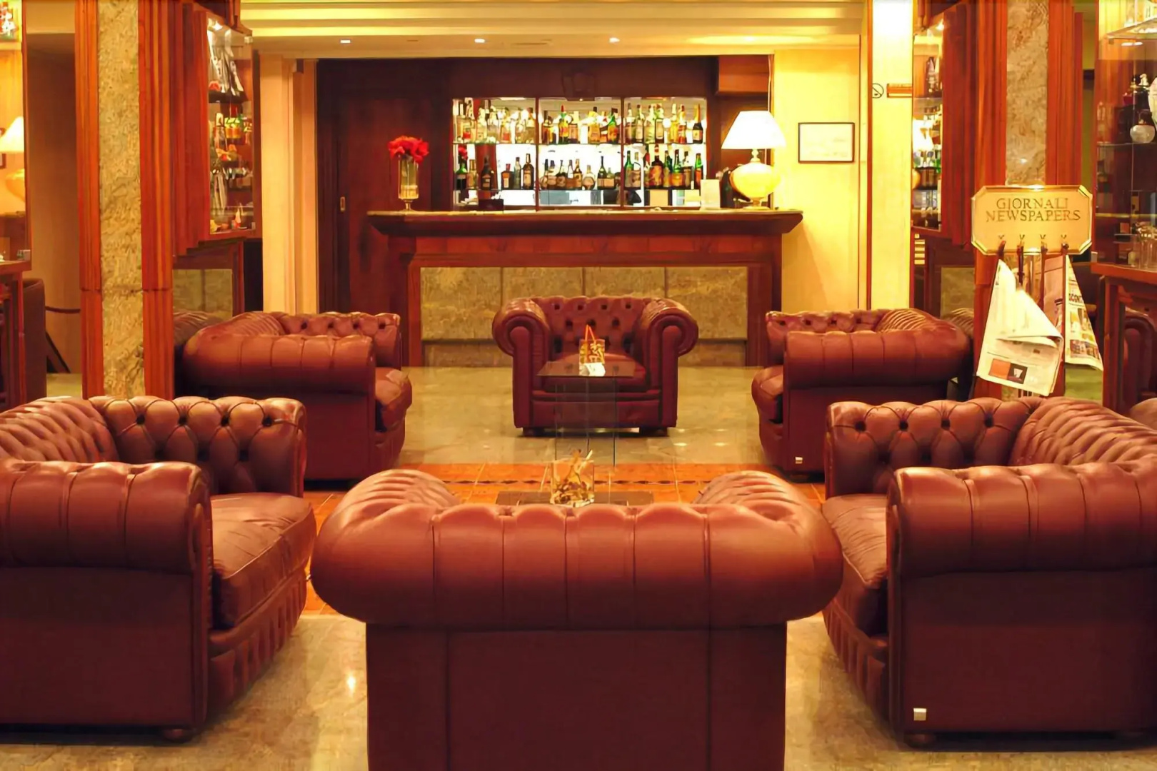 Foto - Hotel Orientale