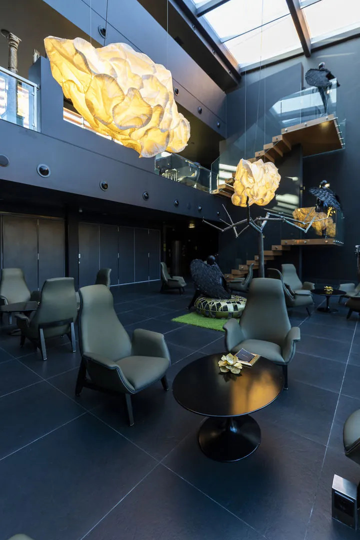 Foto - Evidencia Belverde Hotel