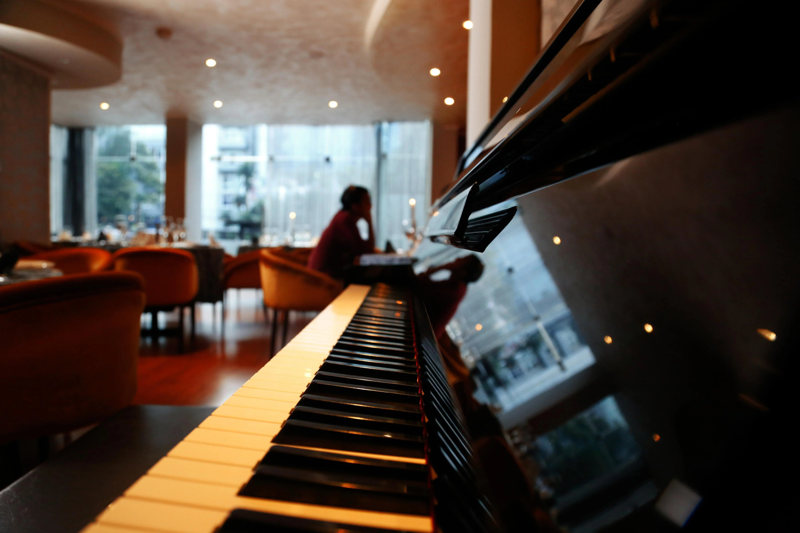 Photo - Monarch Hotel