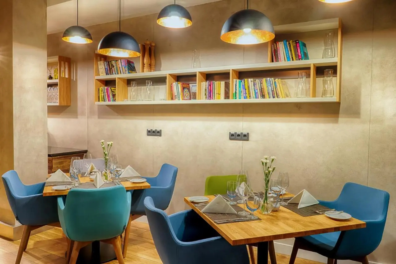 Foto - Focus Hotel Premium Sopot