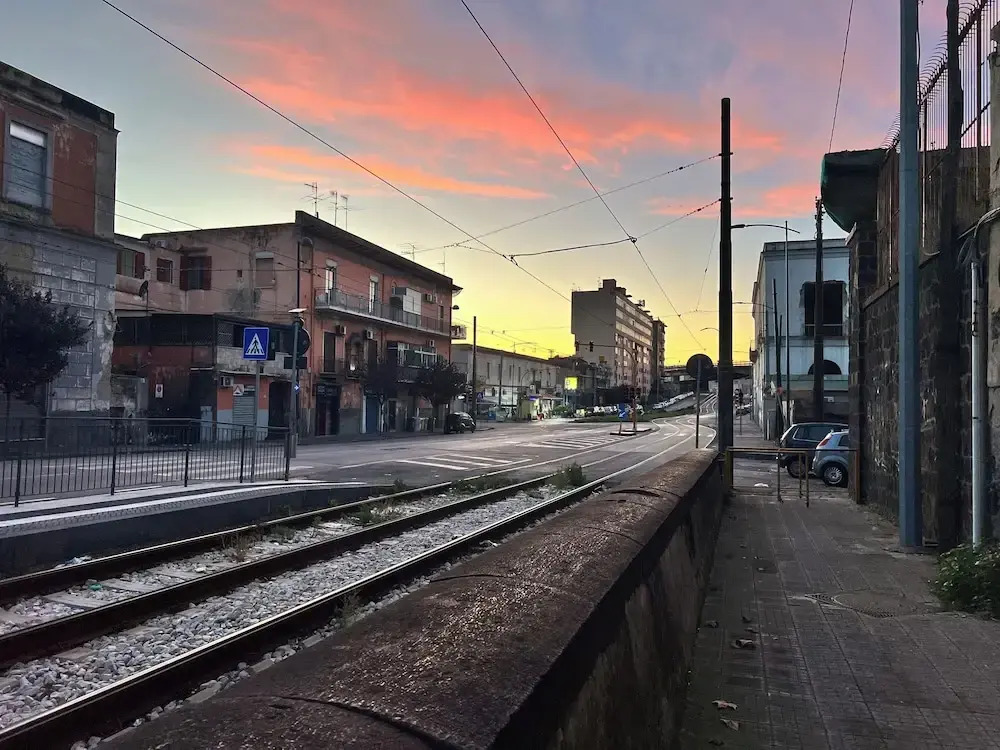 Photo - Aura apartments Napoli