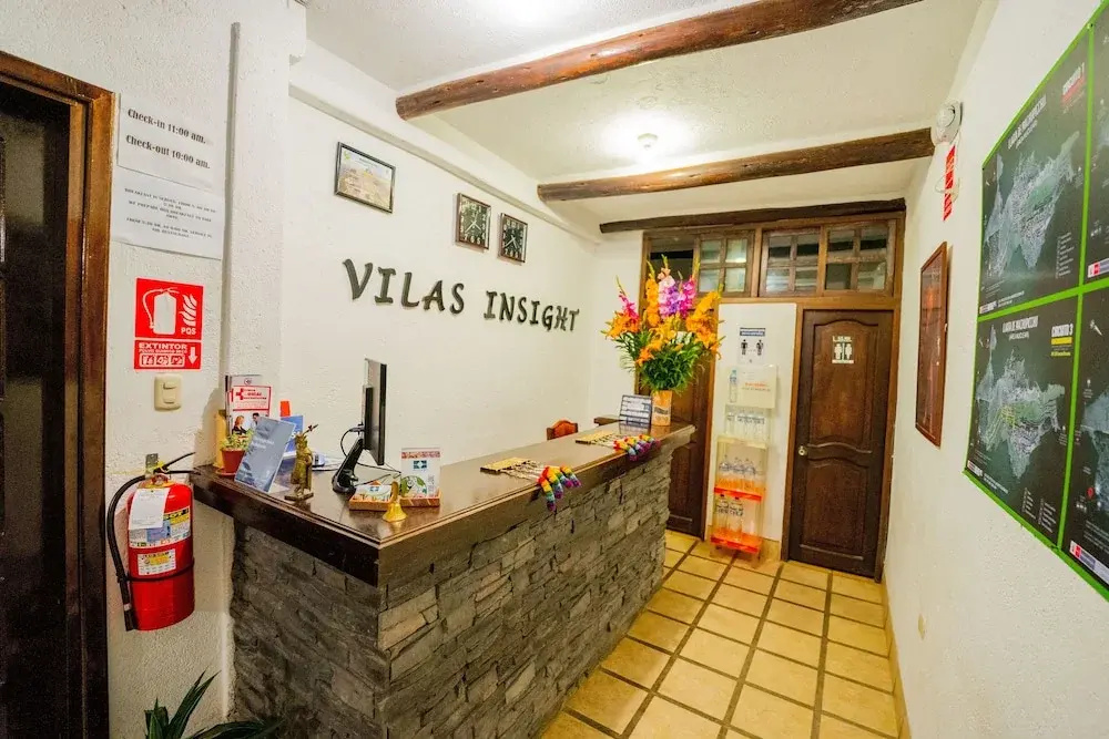 Photo - Vilas Insight Hotel Machupicchu